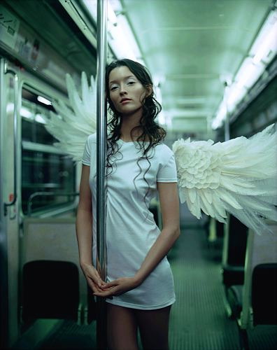 Un AnGe PasSe...